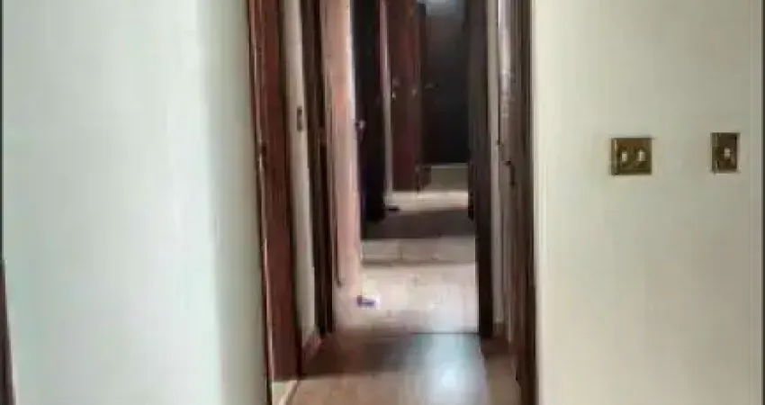 Apartamento com 2 quartos à venda na Alameda Ministro Rocha Azevedo, Cerqueira César, São Paulo
