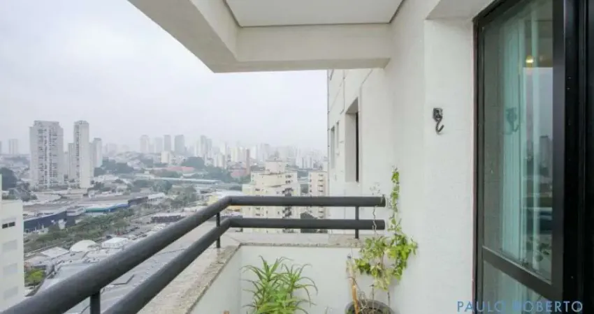 Apartamento com 3 quartos à venda na Rua Galofre, Chácara Klabin, São Paulo
