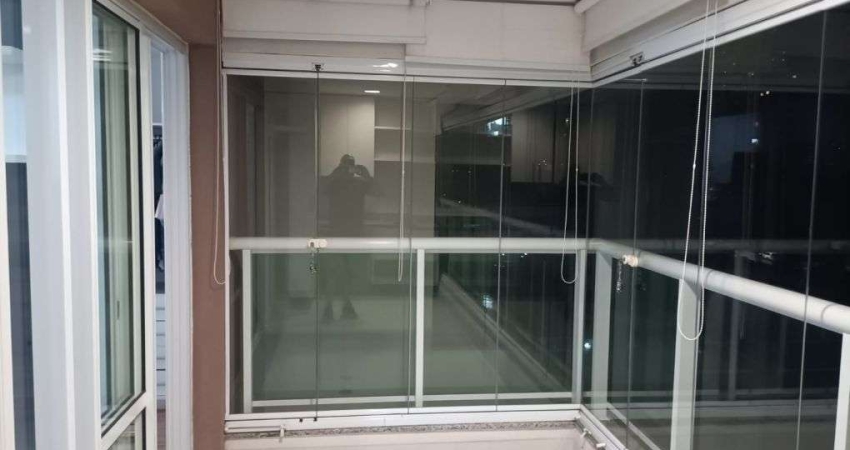 Apartamento com 1 quarto à venda na Rua Viaza, Jardim Aeroporto, São Paulo
