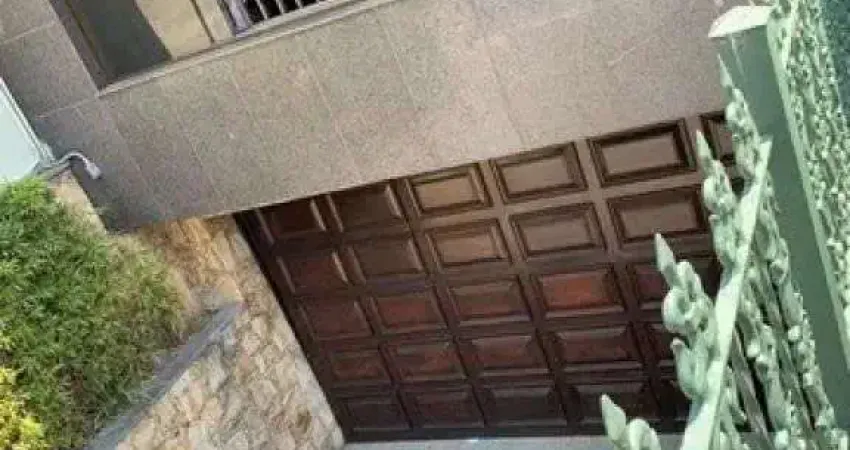 Casa com 4 quartos à venda na Rua Bento de Faria, Saúde, São Paulo