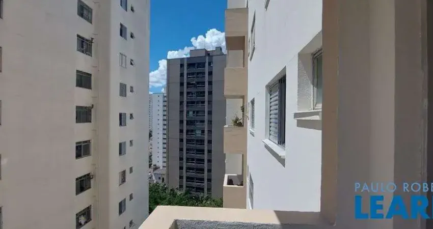 Apartamento com 1 quarto à venda na Avenida Miguel Estefno, Saúde, São Paulo