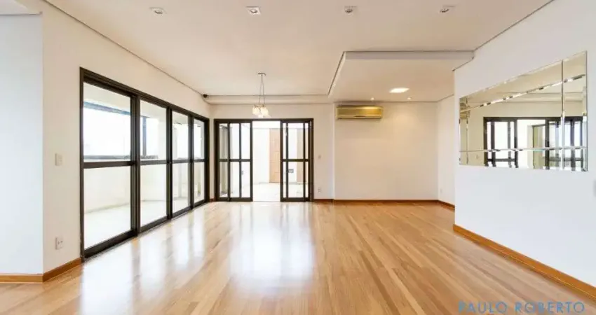 Cobertura com 3 quartos à venda na Alameda das Boninas, Mirandópolis, São Paulo