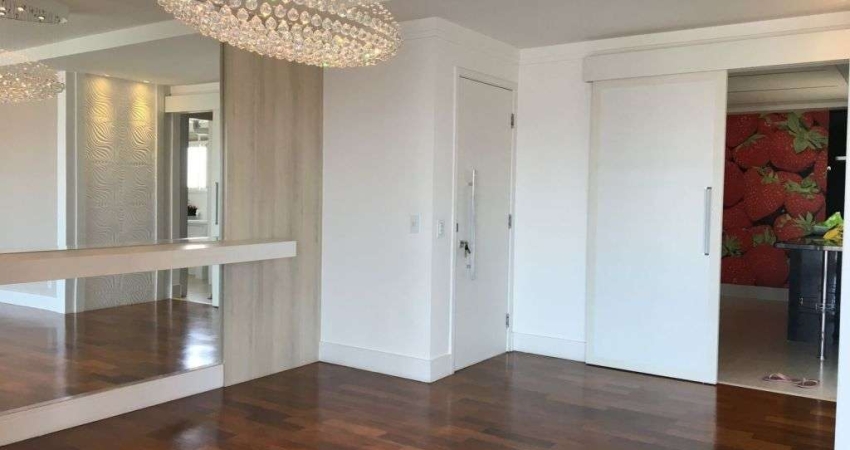 Apartamento com 2 quartos à venda na Rua Doutor Dolzani, Jardim da Glória, São Paulo