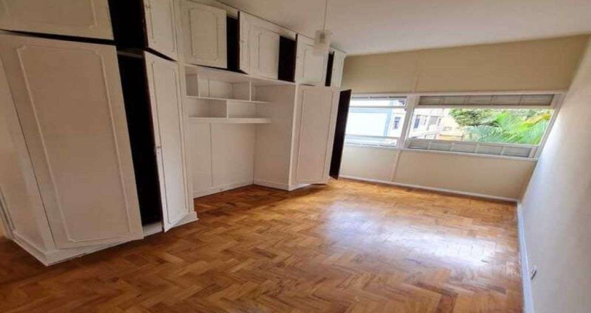 Apartamento com 3 quartos à venda na Rua Professor Aristides de Macedo, Aclimação, São Paulo