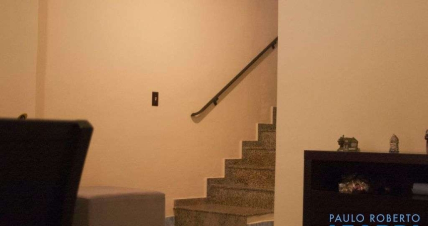 Casa com 3 quartos à venda na Rua Percílio Neto, Saúde, São Paulo