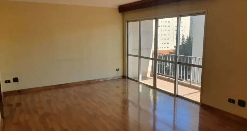 Apartamento com 3 quartos à venda na Rua Conde de Porto Alegre, Campo Belo, São Paulo