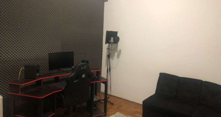 Casa com 2 quartos à venda na Rua Meruoca, Jardim da Glória, São Paulo