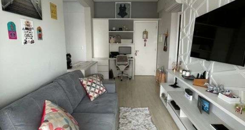 Apartamento com 1 quarto à venda na Avenida Damasceno Vieira, Vila Mascote, São Paulo