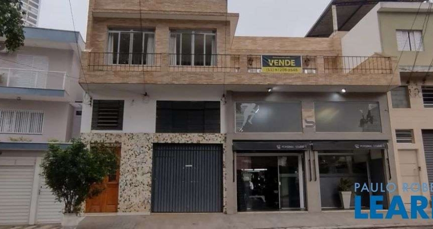 Casa com 3 quartos à venda na Rua Rodrigo Vieira, Jardim da Glória, São Paulo