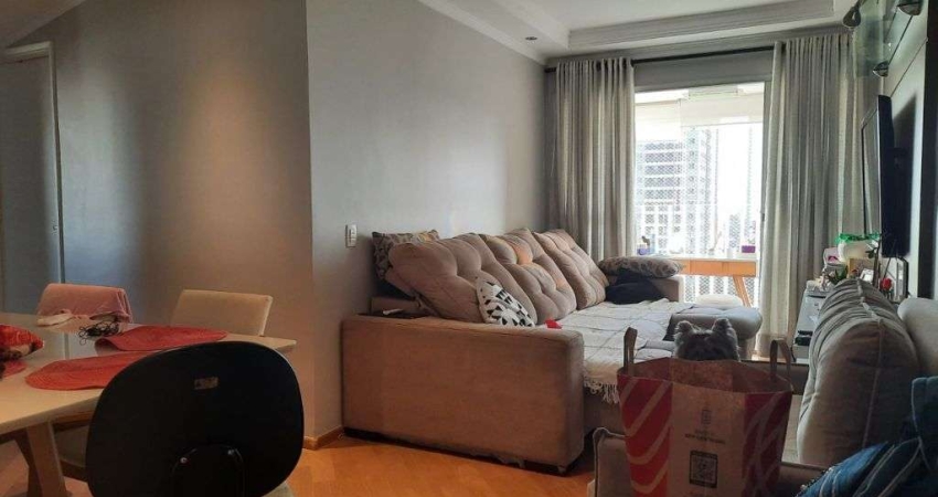 Apartamento com 3 quartos à venda na Rua Afonso XIII, Jabaquara, São Paulo