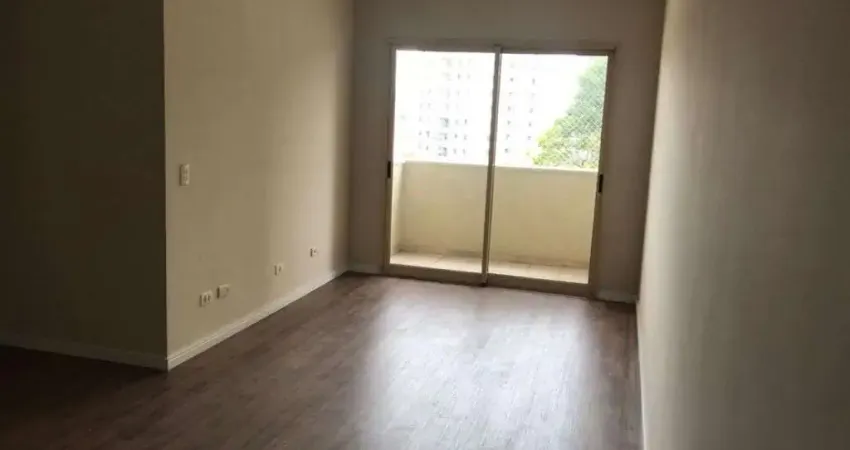 Apartamento com 3 quartos à venda na Rua Pereira da Nóbrega, Vila Monumento, São Paulo