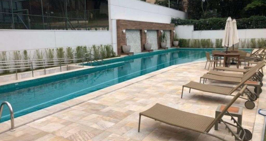 Apartamento com 2 quartos à venda na Avenida Interlagos, Jardim Marajoara, São Paulo
