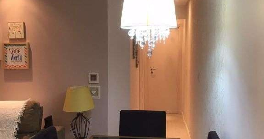 Apartamento com 2 quartos à venda na Rua dos Parecis, Aclimação, São Paulo
