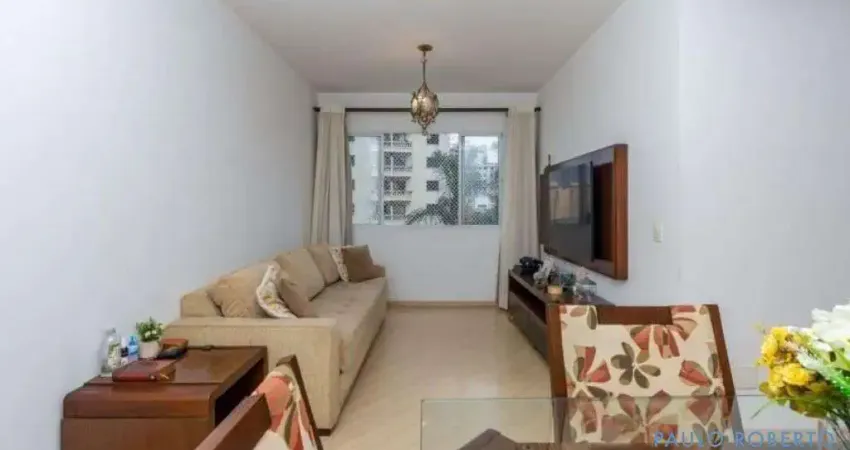 Apartamento com 2 quartos à venda na Rua Ibituruna, Saúde, São Paulo