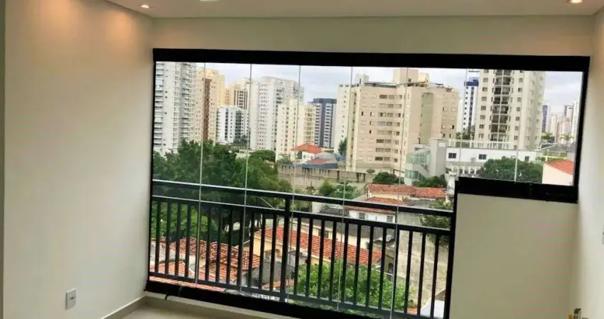 Apartamento com 2 quartos à venda na Rua Itajibá, Saúde, São Paulo