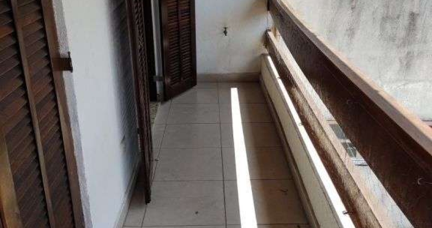 Casa com 5 quartos à venda na Rua Dom Manuel da Ressurreição, Saúde, São Paulo