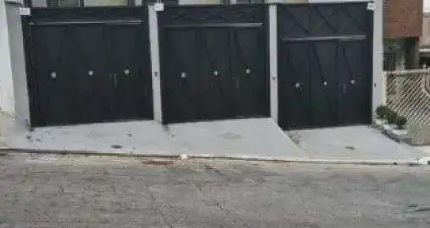 Casa com 3 quartos à venda na Rua Bertioga, Saúde, São Paulo