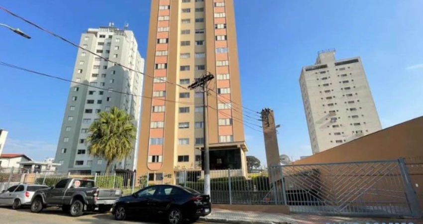 Cobertura com 3 quartos à venda na Rua Afonso Bandeira de Melo, Campo Belo, São Paulo