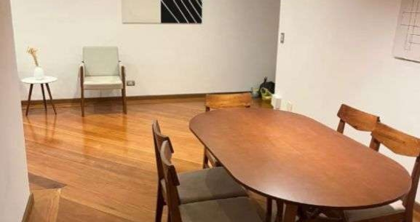 Apartamento com 3 quartos à venda na Rua Caconde, Jardim Paulista, São Paulo