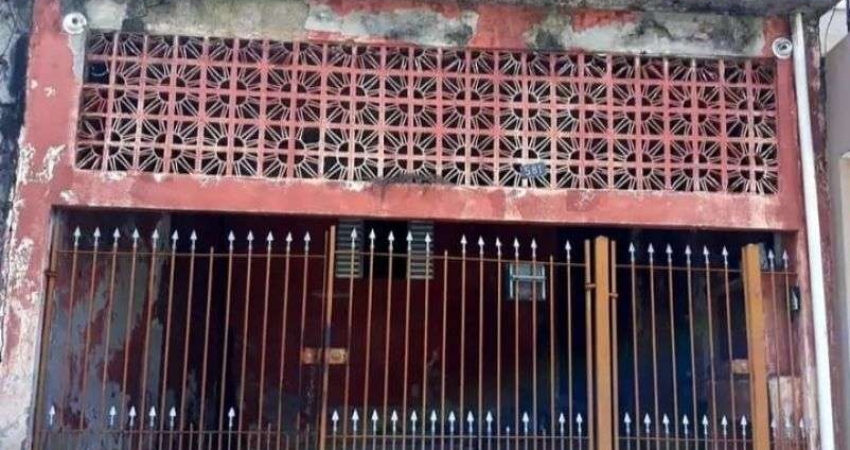 Casa com 4 quartos à venda na Rua Dom João Soares Coelho, Americanópolis, São Paulo
