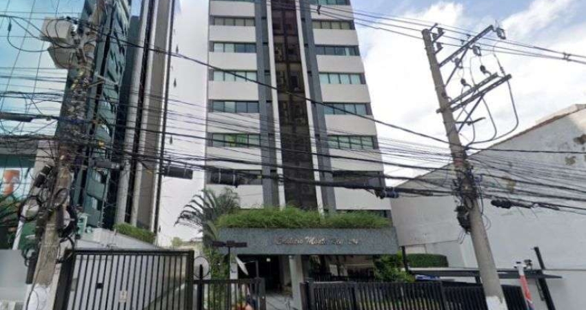 Sala comercial à venda na Avenida Jabaquara, Planalto Paulista, São Paulo