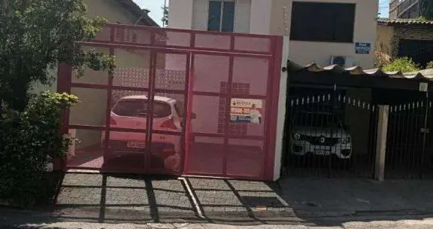 Casa com 2 quartos à venda na Rua Domingos Antônio Ciccone, Chácara Santo Antônio, São Paulo