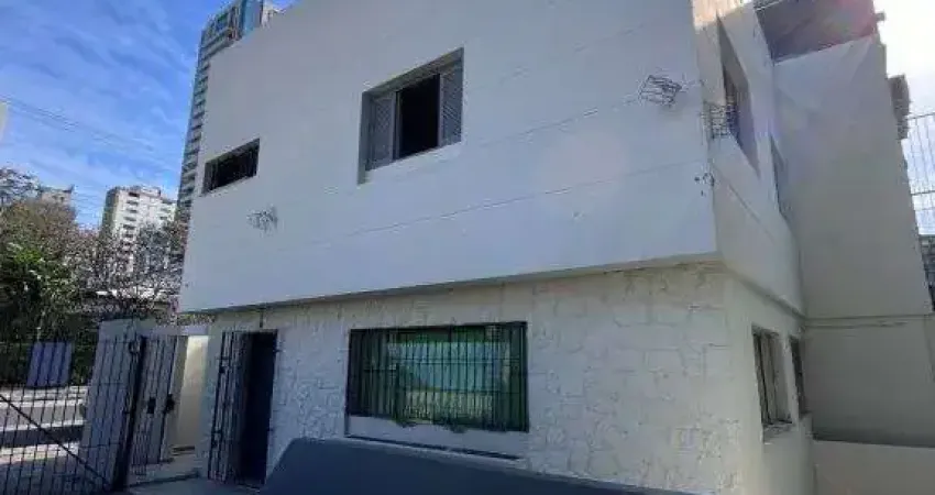 Casa com 4 quartos para alugar na Rua José dos Santos Júnior, Brooklin, São Paulo