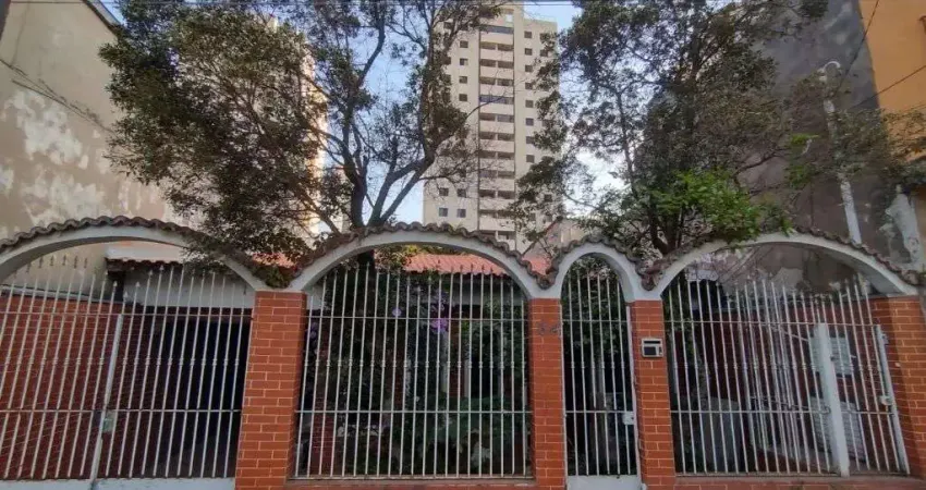 Casa com 3 quartos para alugar na Rua Saturnino dos Santos, Ipiranga, São Paulo