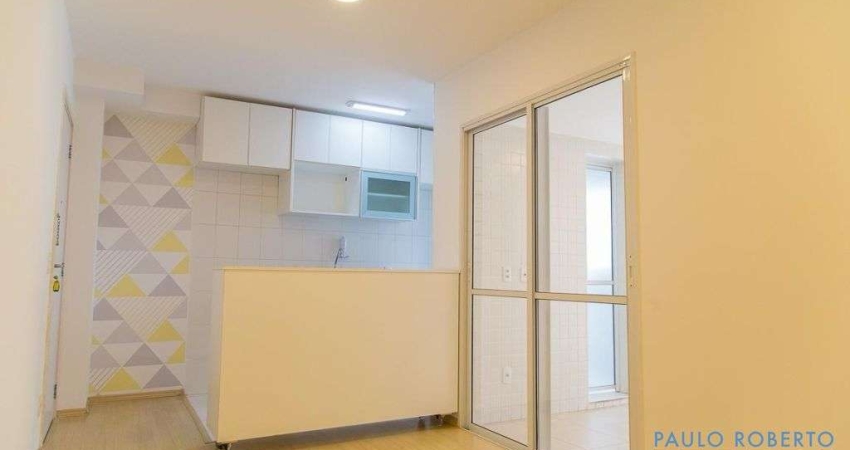 Apartamento com 1 quarto à venda na Rua Dias de Toledo, Saúde, São Paulo