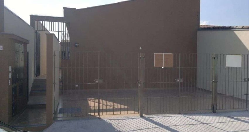 Casa em condomínio fechado com 1 quarto para alugar na Rua Pérsia, Ipiranga, São Paulo