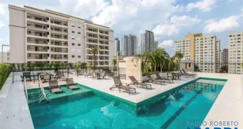 Apartamento com 1 quarto à venda na Rua Cipriano Barata, Ipiranga, São Paulo