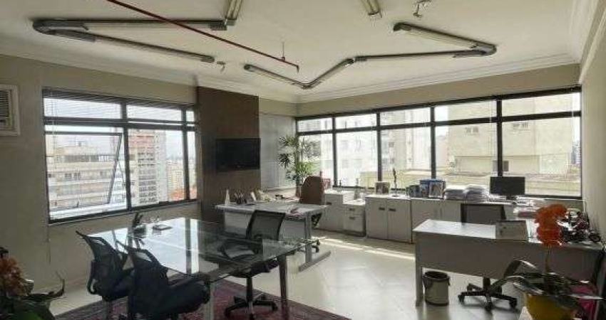 Sala comercial à venda na Rua Apotribu, Saúde, São Paulo