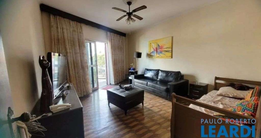 Casa com 2 quartos à venda na Avenida do Cursino, Saúde, São Paulo
