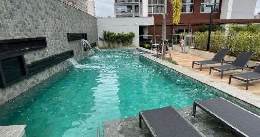 Apartamento com 1 quarto à venda na Rua Carlos Petit, Aclimação, São Paulo