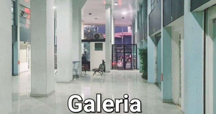 Sala comercial à venda na Avenida Santo Amaro, Moema, São Paulo