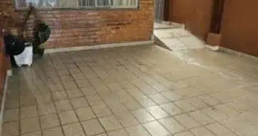 Casa com 5 quartos à venda na Rua Ouvidor Peleja, Vila Mariana, São Paulo