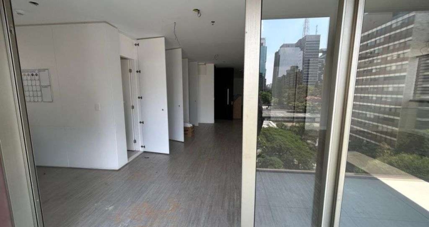 Sala comercial para alugar na Alameda Jaú, Jardim América, São Paulo