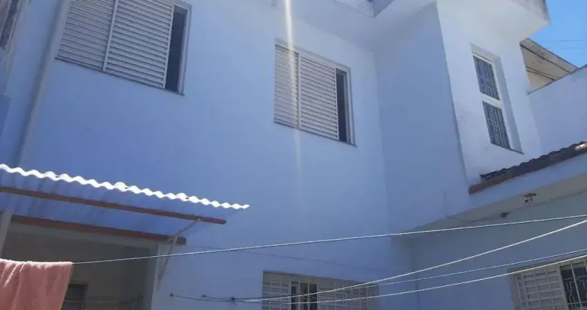 Casa com 4 quartos à venda na Avenida Pedro Bueno, Jardim Aeroporto, São Paulo