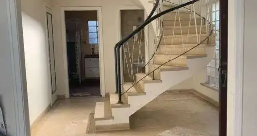 Casa com 3 quartos à venda na Rua das Azaléas, Mirandópolis, São Paulo