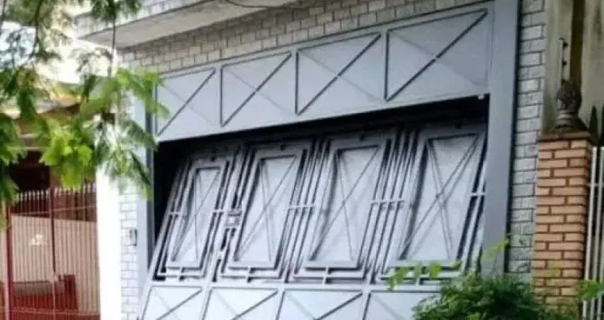 Casa com 3 quartos à venda na Rua Pedro Badra, Jabaquara, São Paulo