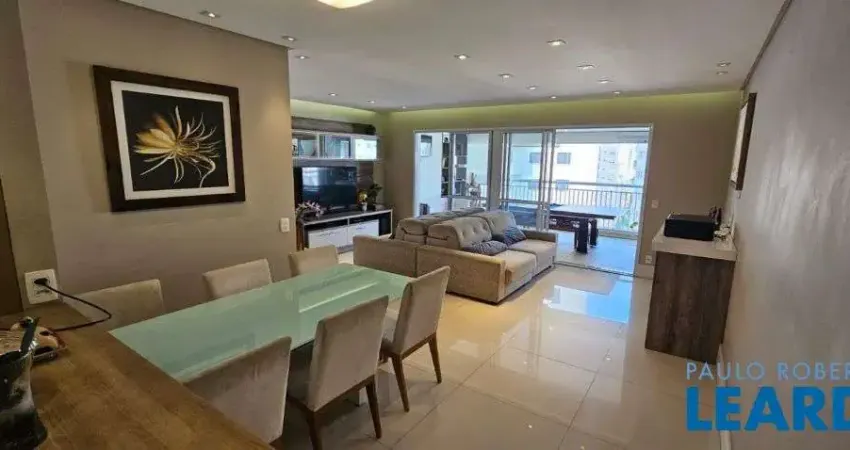 Apartamento com 2 quartos à venda na Rua Correia de Lemos, Saúde, São Paulo
