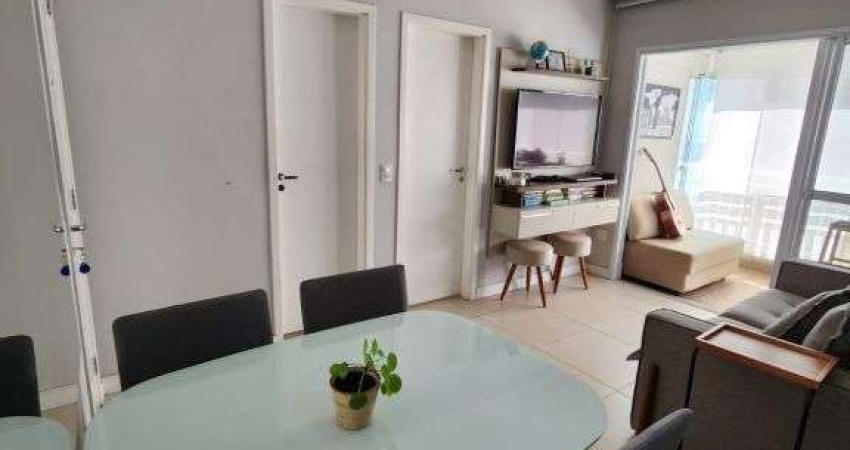Apartamento com 1 quarto à venda na Rua Barão de Jaguara, Cambuci, São Paulo