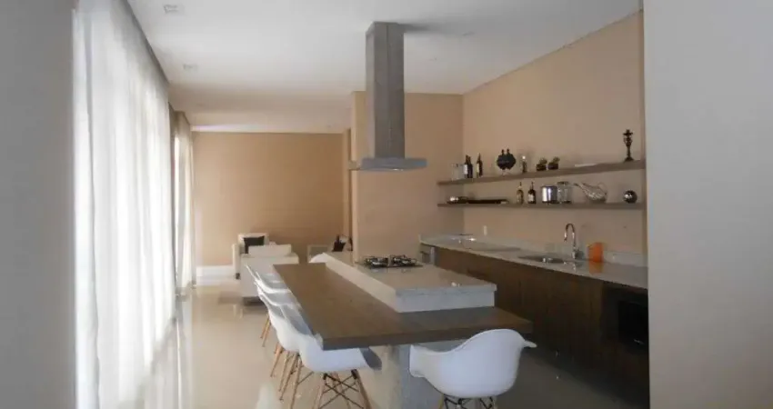 Apartamento com 1 quarto para alugar na Rua Paim, Bela Vista, São Paulo