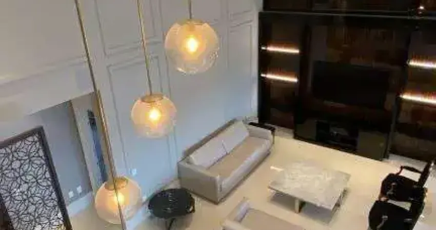 Cobertura com 4 quartos à venda na Rua Quatá, Vila Olímpia, São Paulo