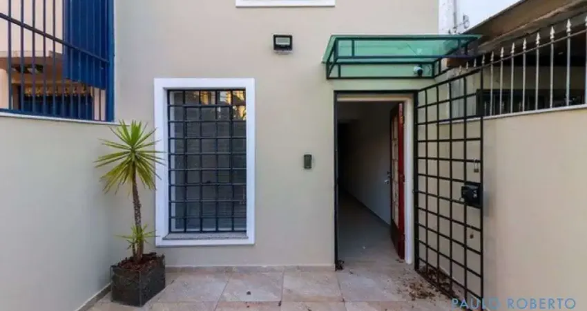 Casa com 1 quarto para alugar na Rua Coronel Lisboa, Vila Clementino, São Paulo