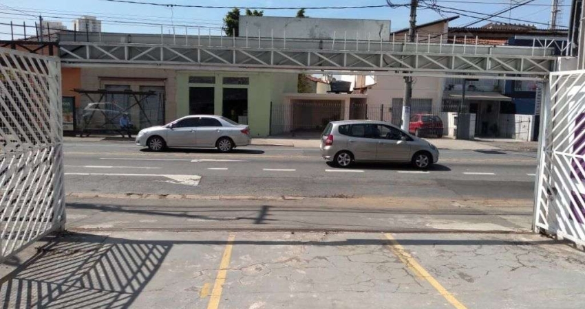 Ponto comercial à venda na Avenida do Cursino, Saúde, São Paulo