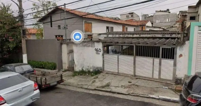 Casa com 3 quartos à venda na Rua Contos Gauchescos, Jabaquara, São Paulo