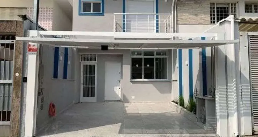 Casa com 3 quartos à venda na Rua Payaguas, Campo Belo, São Paulo