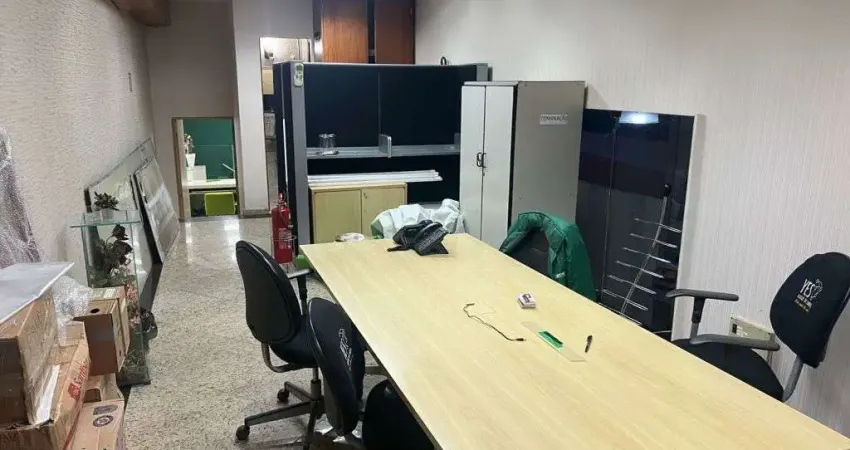 Ponto comercial para alugar na Rua da Consolação, Consolação, São Paulo