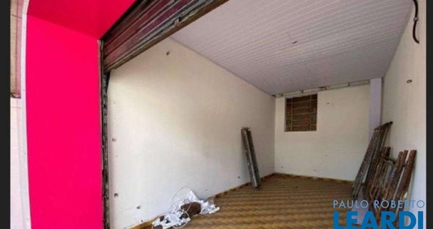 Ponto comercial para alugar na Avenida Moreira Guimarães, Indianópolis, São Paulo